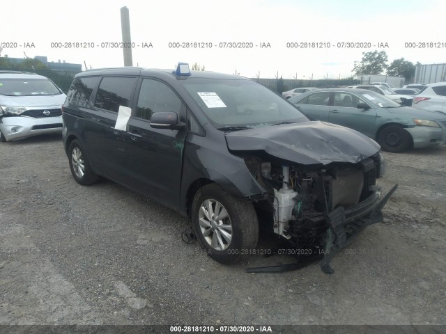 KIA SEDONA 2017 kndmb5c14h6283203