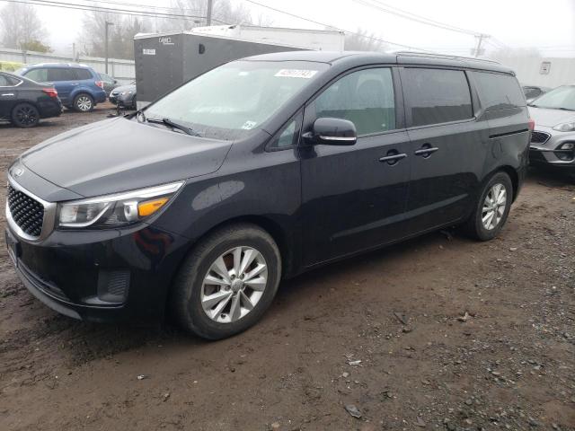 KIA SEDONA 2017 kndmb5c14h6305121