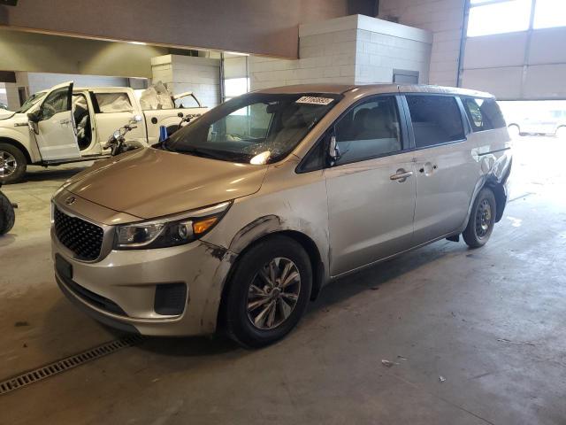 KIA ALL MODELS 2017 kndmb5c14h6307497