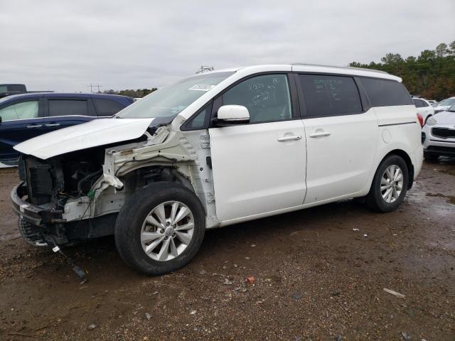 KIA SEDONA LX 2017 kndmb5c14h6330472