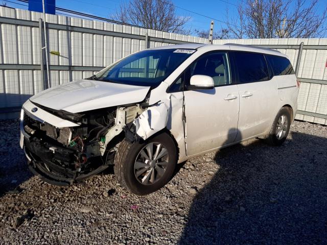 KIA SEDONA LX 2017 kndmb5c14h6332190