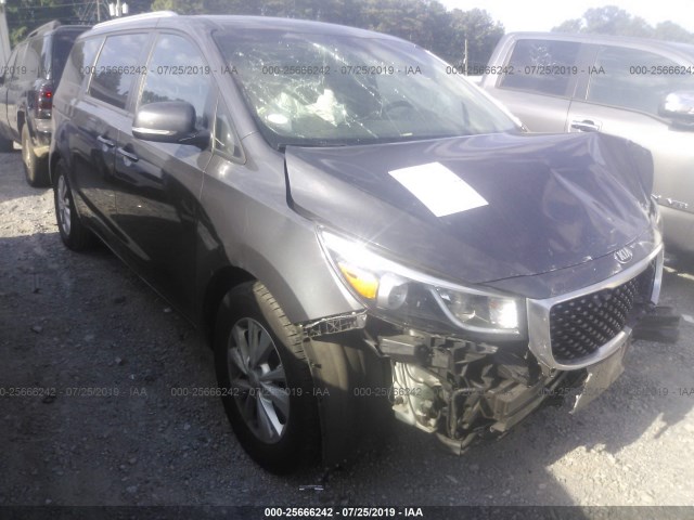 KIA SEDONA 2017 kndmb5c14h6333128