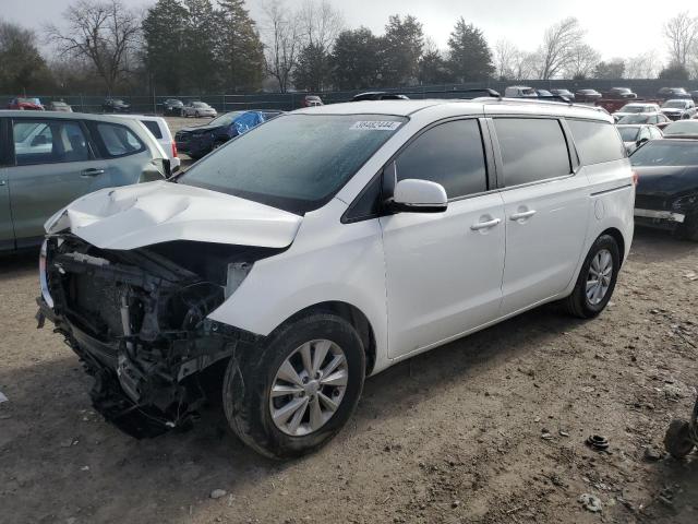 KIA SEDONA 2017 kndmb5c14h6340533