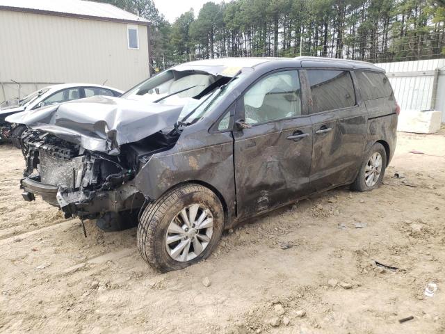 KIA SEDONA LX 2018 kndmb5c14j6373487