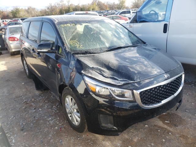 KIA SEDONA LX 2018 kndmb5c14j6379175