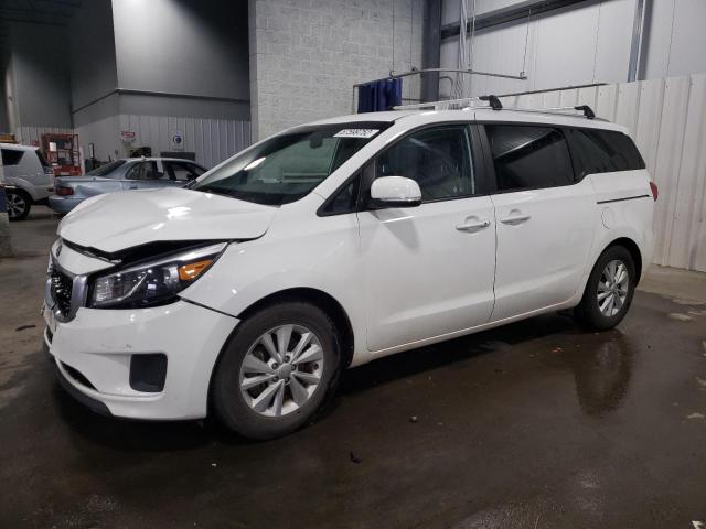 KIA SEDONA LX 2018 kndmb5c14j6397790