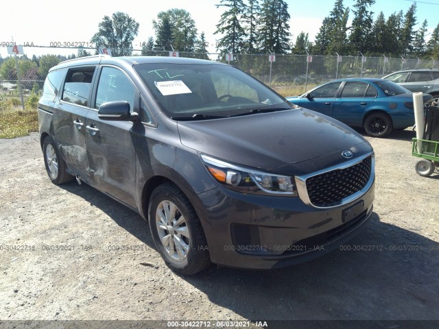 KIA SEDONA 2018 kndmb5c14j6399538