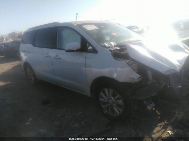 KIA SEDONA 2018 kndmb5c14j6405855