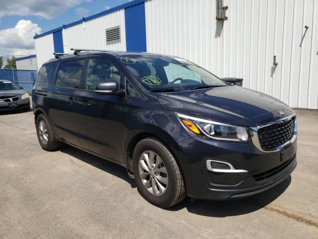 KIA SEDONA LX 2019 kndmb5c14k6471260