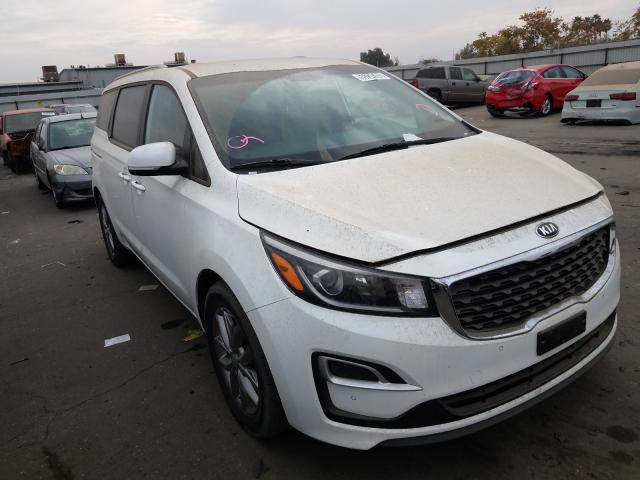 KIA SEDONA LX 2019 kndmb5c14k6494358