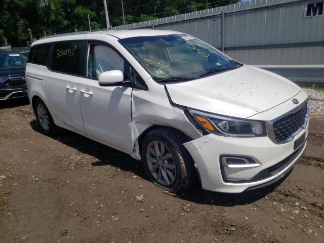 KIA SEDONA LX 2019 kndmb5c14k6502927