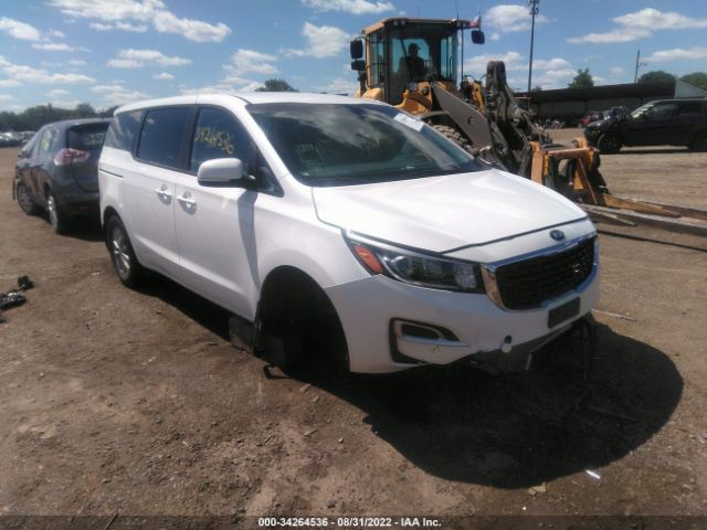 KIA SEDONA 2019 kndmb5c14k6526080