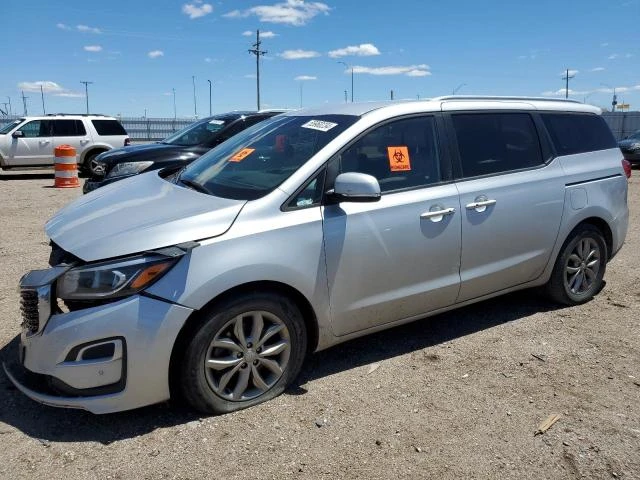 KIA SEDONA LX 2019 kndmb5c14k6537029