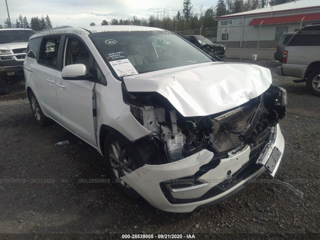 KIA SEDONA 2019 kndmb5c14k6567213