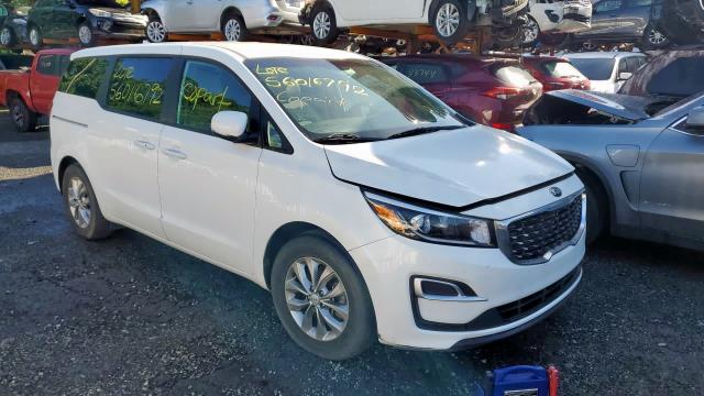 KIA SEDONA LX 2020 kndmb5c14l6573627