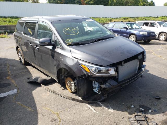 KIA SEDONA LX 2020 kndmb5c14l6574826