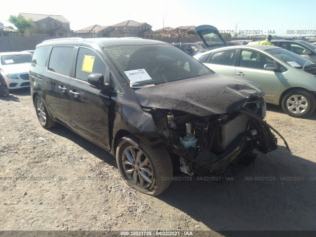 KIA SEDONA 2020 kndmb5c14l6591626