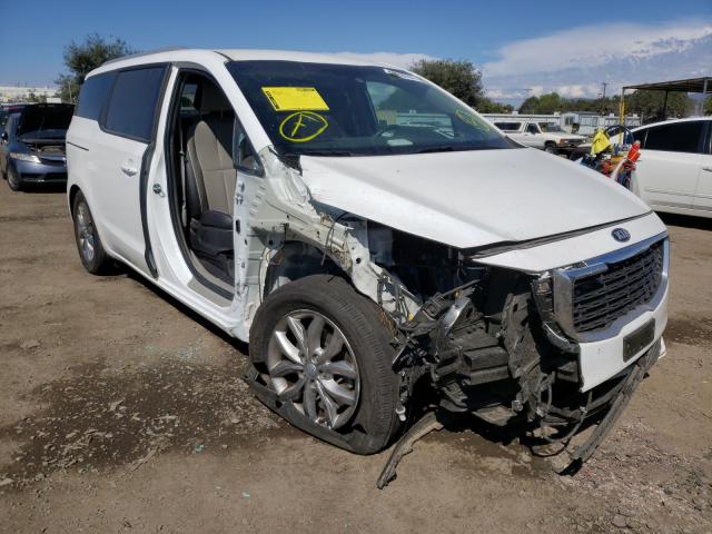 KIA SEDONA LX 2020 kndmb5c14l6593246