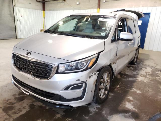 KIA SEDONA LX 2020 kndmb5c14l6604844