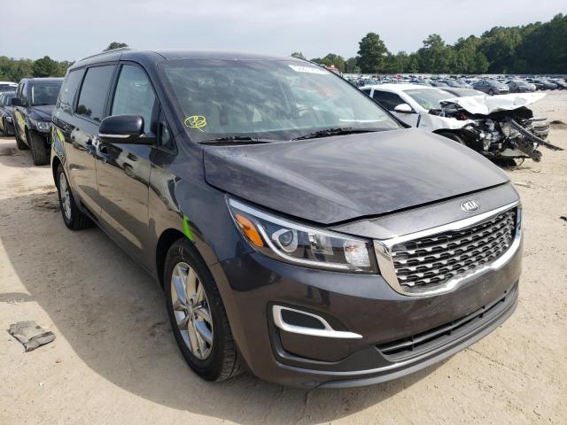 KIA SEDONA LX 2020 kndmb5c14l6634507