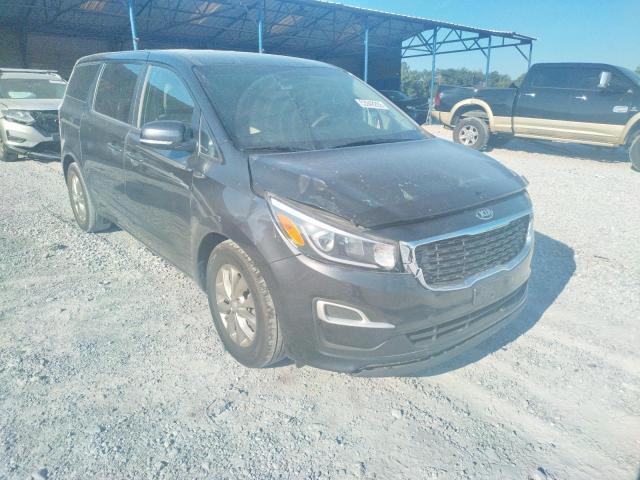 KIA SEDONA LX 2020 kndmb5c14l6634779