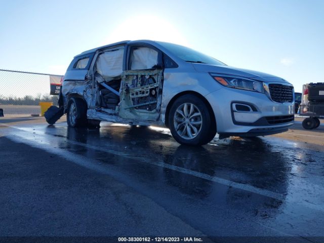 KIA SEDONA 2020 kndmb5c14l6638279