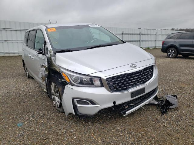 KIA SEDONA LX 2021 kndmb5c14m6662597