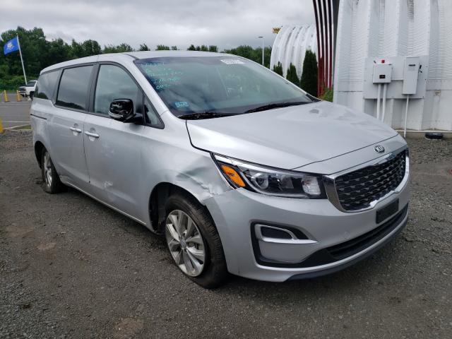 KIA SEDONA LX 2021 kndmb5c14m6668495