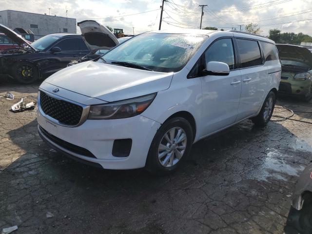 KIA SEDONA LX 2015 kndmb5c15f6021459