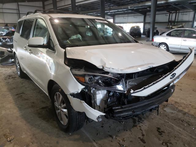 KIA SEDONA LX 2015 kndmb5c15f6034017