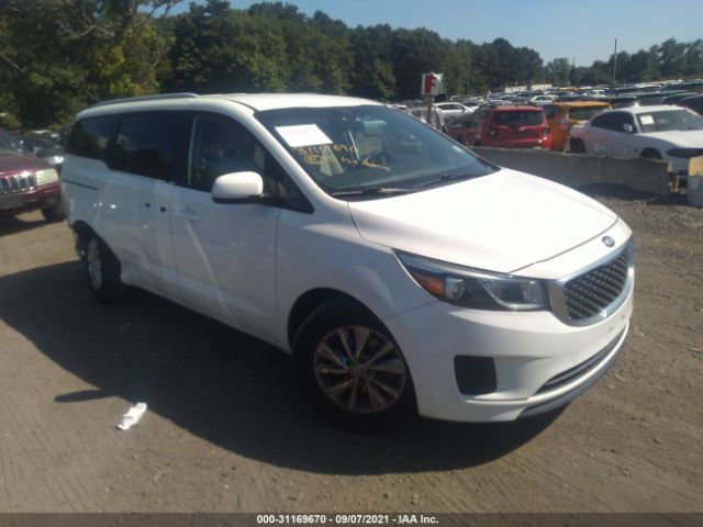 KIA SEDONA 2015 kndmb5c15f6037774