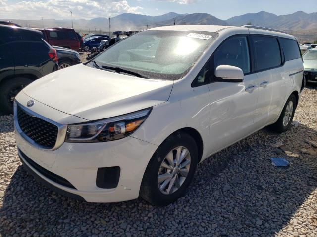 KIA SEDONA 2015 kndmb5c15f6040397