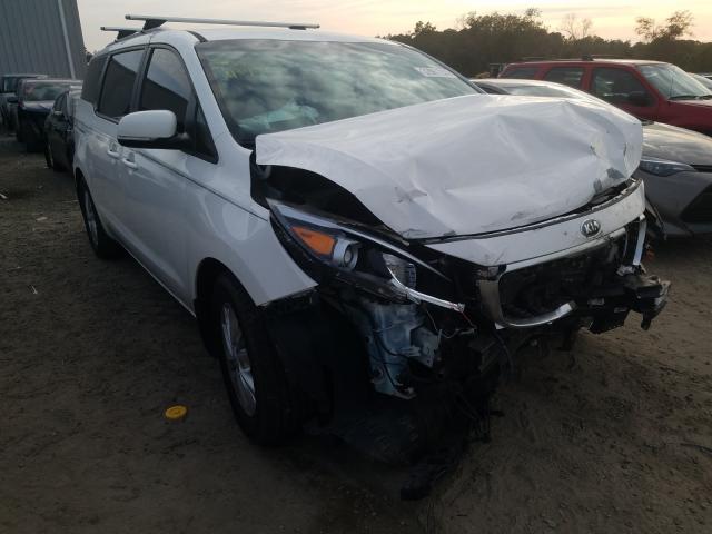 KIA SEDONA LX 2015 kndmb5c15f6044532