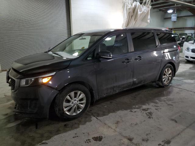 KIA SEDONA LX 2015 kndmb5c15f6046295