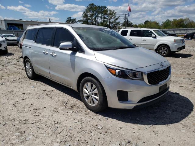 KIA SEDONA 2015 kndmb5c15f6050007