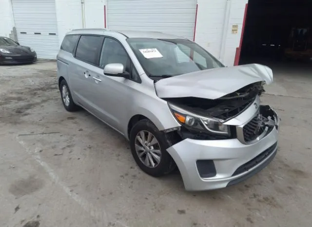 KIA SEDONA 2015 kndmb5c15f6050671