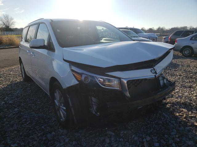 KIA SEDONA LX 2015 kndmb5c15f6070368