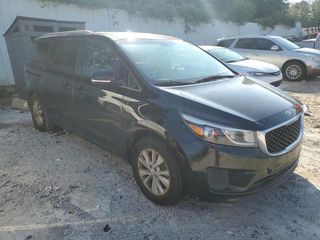 KIA SEDONA LX 2016 kndmb5c15g6083719