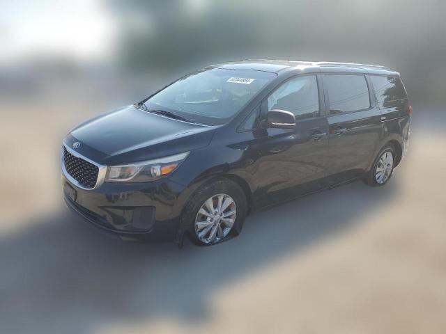 KIA SEDONA LX 2016 kndmb5c15g6091061