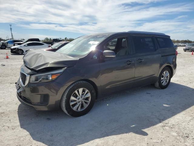 KIA SEDONA LX 2016 kndmb5c15g6091139