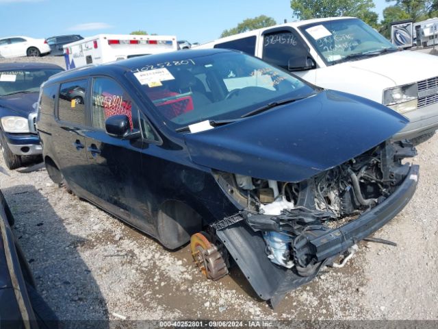 KIA SEDONA 2016 kndmb5c15g6094445