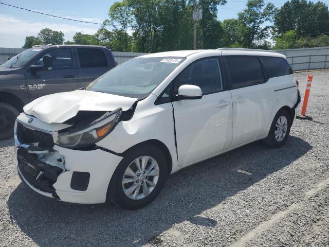 KIA SEDONA LX 2016 kndmb5c15g6112068