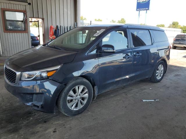 KIA SEDONA LX 2016 kndmb5c15g6112393