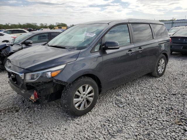 KIA SEDONA LX 2016 kndmb5c15g6112877