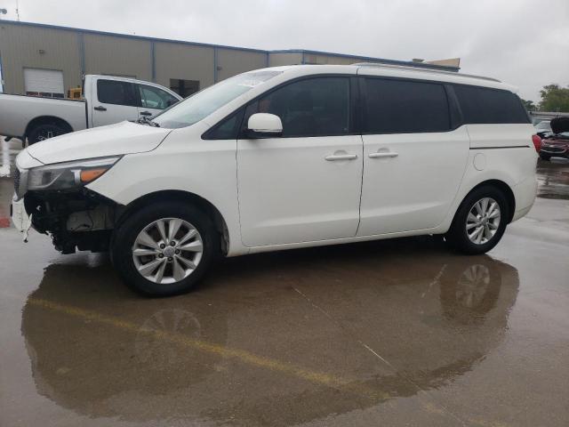 KIA SEDONA LX 2016 kndmb5c15g6116752