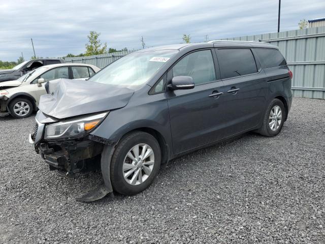 KIA SEDONA LX 2016 kndmb5c15g6122387