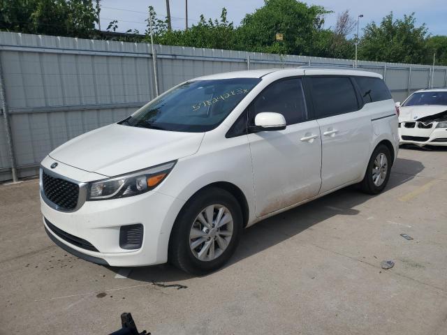 KIA SEDONA LX 2016 kndmb5c15g6126746