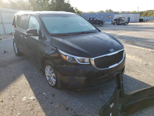 KIA SEDONA LX 2016 kndmb5c15g6127959