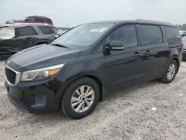 KIA SEDONA LX 2016 kndmb5c15g6140033