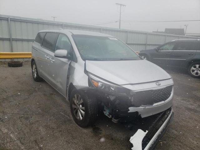 KIA SEDONA LX 2016 kndmb5c15g6144311